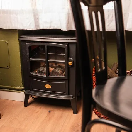 Casa Wenceslao Apartment