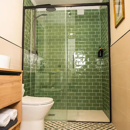 Apartamento Casa Wenceslao Pola de Laviana