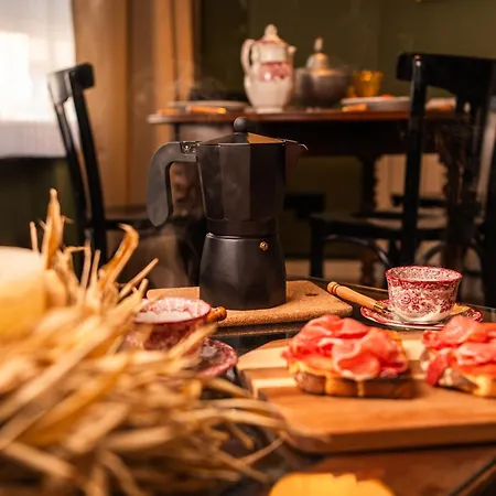 Appartamento Casa Wenceslao