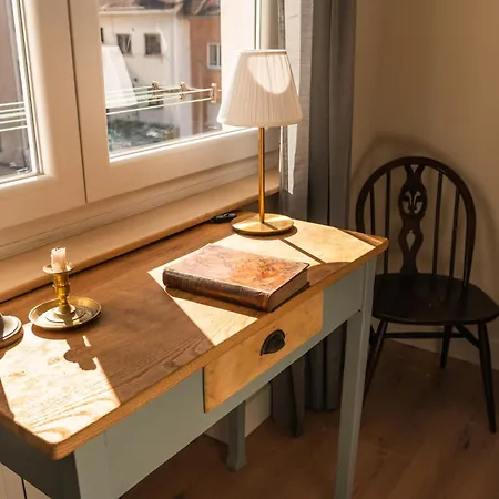 Casa Wenceslao Apartamento