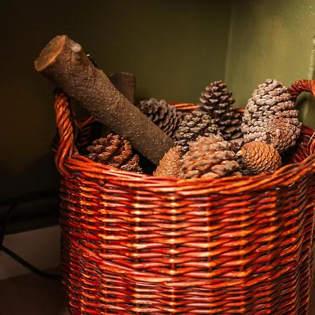 Casa Wenceslao * Pola de Laviana