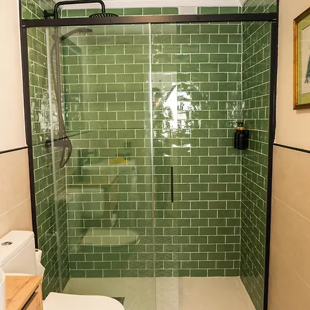 Casa Wenceslao Pola de Laviana