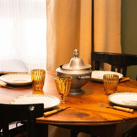 Appartamento Casa Wenceslao Pola de Laviana