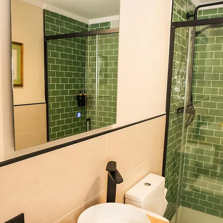 Casa Wenceslao Apartamento Pola de Laviana