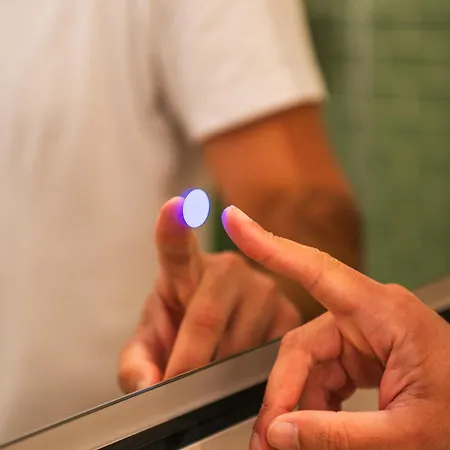 Casa Wenceslao Appartamento Pola de Laviana