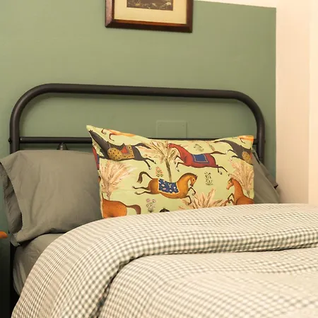 Casa Wenceslao * Pola de Laviana