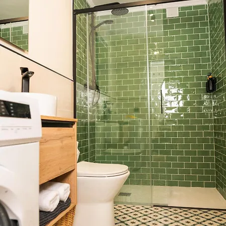 Casa Wenceslao Appartamento