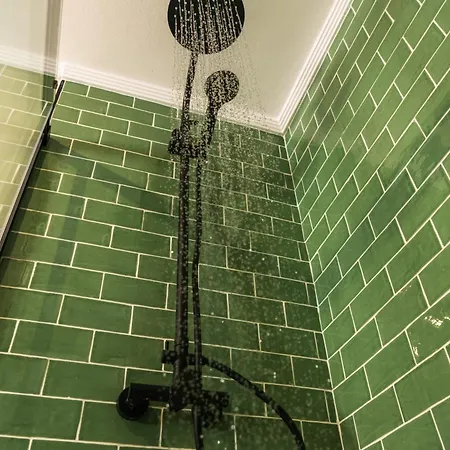 Apartamento Casa Wenceslao