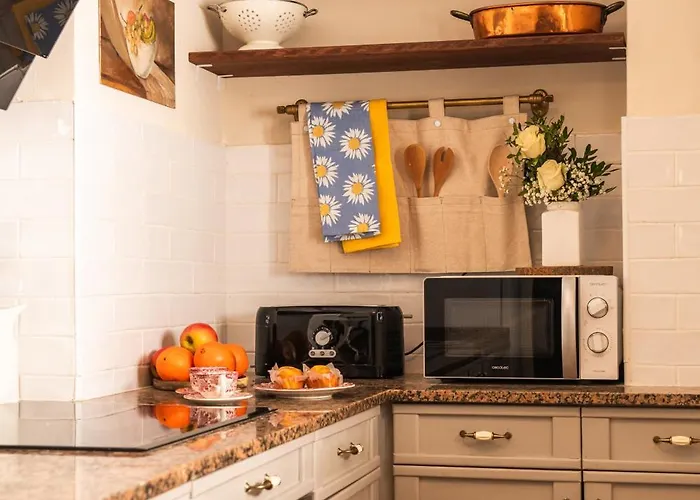 Casa Wenceslao * Pola de Laviana