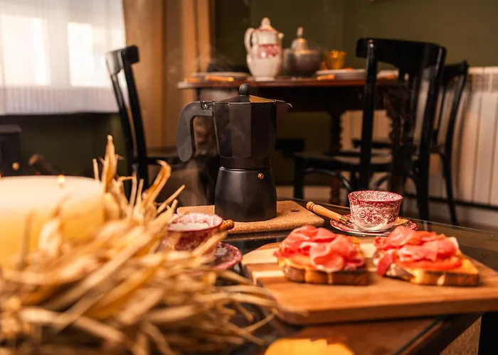 Apartment Casa Wenceslao