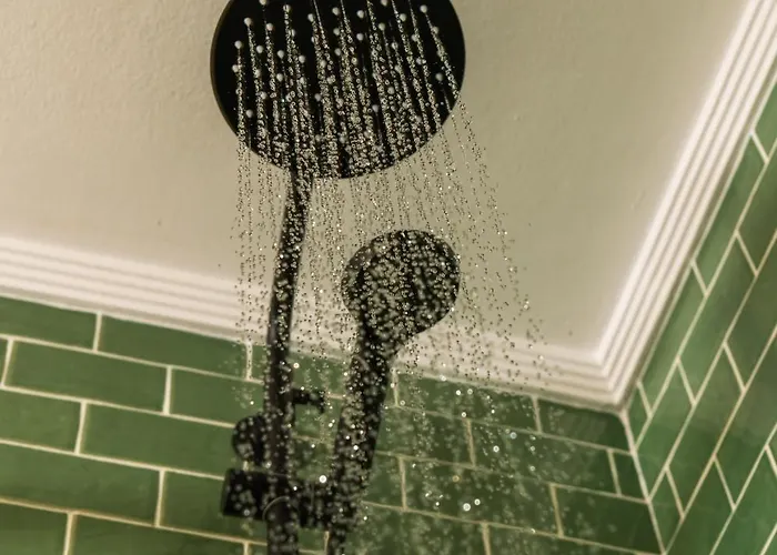 Casa Wenceslao * Pola de Laviana